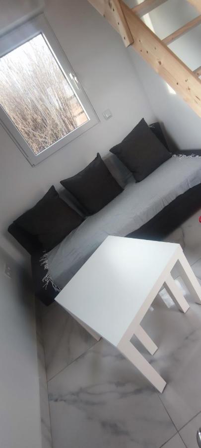 Appartement Au Coeur Des Rizieres Salin-de-Giraud Exterior foto
