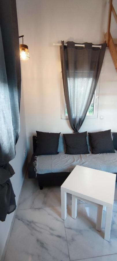 Appartement Au Coeur Des Rizieres Salin-de-Giraud Exterior foto