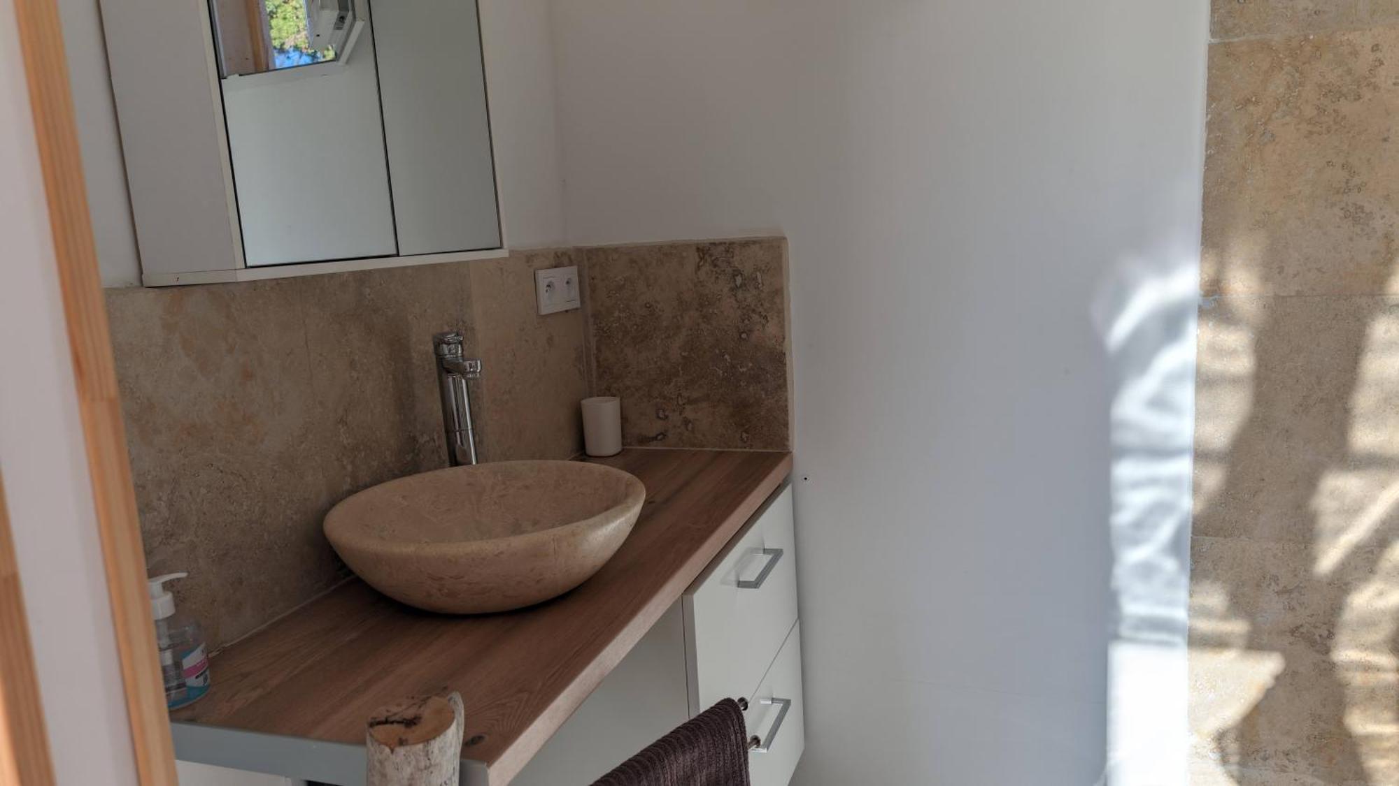 Appartement Au Coeur Des Rizieres Salin-de-Giraud Exterior foto